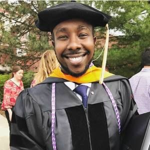 Meet your Posher, Evans